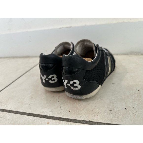 Adidas Y3 men sala shoes US 10 read description‎ - Picture 5 of 15
